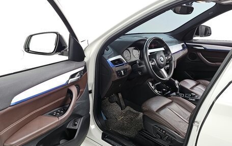 BMW X1, 2022 год, 2 900 000 рублей, 4 фотография