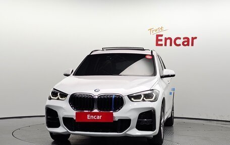 BMW X1, 2022 год, 2 900 000 рублей, 2 фотография