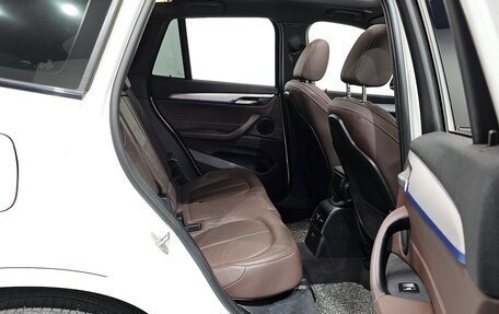 BMW X1, 2022 год, 2 900 000 рублей, 7 фотография