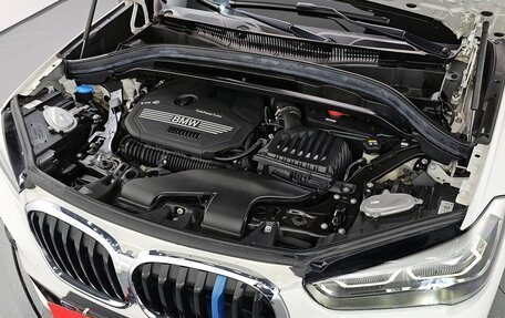 BMW X1, 2022 год, 2 900 000 рублей, 9 фотография