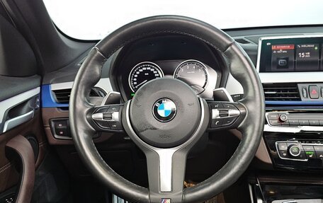 BMW X1, 2022 год, 2 900 000 рублей, 6 фотография