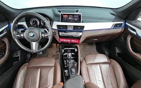 BMW X1, 2022 год, 2 900 000 рублей, 5 фотография