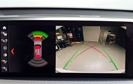 BMW X1, 2022 год, 2 900 000 рублей, 8 фотография