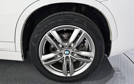 BMW X1, 2022 год, 2 900 000 рублей, 12 фотография