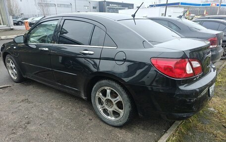 Chrysler Sebring III, 2007 год, 529 000 рублей, 3 фотография