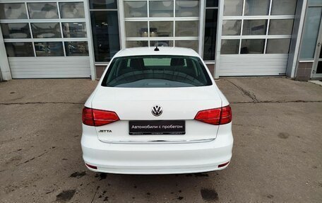Volkswagen Jetta VI, 2018 год, 1 530 000 рублей, 7 фотография