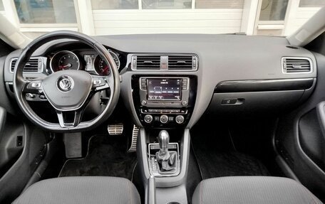 Volkswagen Jetta VI, 2018 год, 1 530 000 рублей, 10 фотография