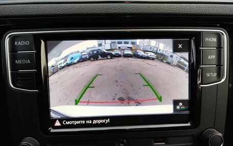 Volkswagen Jetta VI, 2018 год, 1 530 000 рублей, 23 фотография