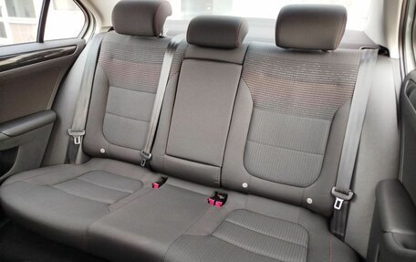 Volkswagen Jetta VI, 2018 год, 1 530 000 рублей, 24 фотография