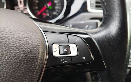 Volkswagen Jetta VI, 2018 год, 1 530 000 рублей, 15 фотография