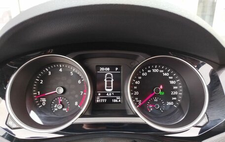 Volkswagen Jetta VI, 2018 год, 1 530 000 рублей, 16 фотография