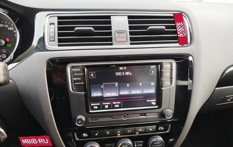 Volkswagen Jetta VI, 2018 год, 1 530 000 рублей, 22 фотография