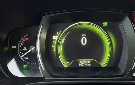 Renault Koleos II, 2019 год, 2 300 000 рублей, 6 фотография