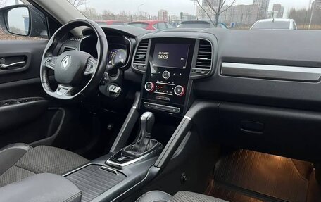 Renault Koleos II, 2019 год, 2 300 000 рублей, 7 фотография