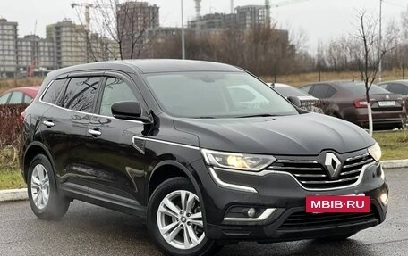 Renault Koleos II, 2019 год, 2 300 000 рублей, 2 фотография