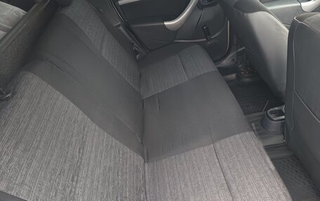 Renault Duster I рестайлинг, 2013 год, 690 000 рублей, 8 фотография