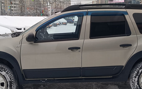 Renault Duster I рестайлинг, 2013 год, 690 000 рублей, 6 фотография