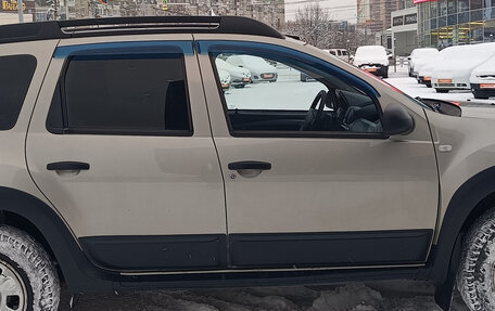 Renault Duster I рестайлинг, 2013 год, 690 000 рублей, 3 фотография