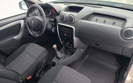 Renault Duster I рестайлинг, 2013 год, 690 000 рублей, 7 фотография