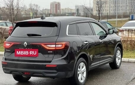 Renault Koleos II, 2019 год, 2 300 000 рублей, 3 фотография