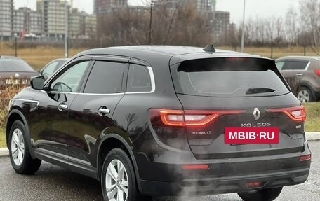 Renault Koleos II, 2019 год, 2 300 000 рублей, 4 фотография