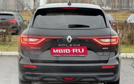 Renault Koleos II, 2019 год, 2 300 000 рублей, 5 фотография