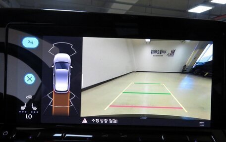 Volkswagen Golf VIII, 2022 год, 1 930 000 рублей, 12 фотография