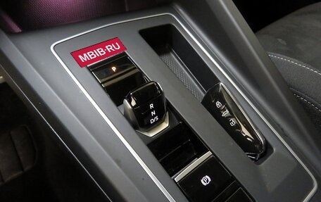 Volkswagen Golf VIII, 2022 год, 1 930 000 рублей, 11 фотография