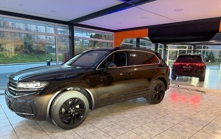 Volkswagen Touareg III, 2025 год, 10 450 000 рублей, 2 фотография