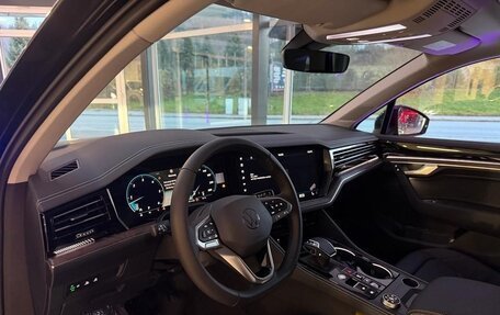 Volkswagen Touareg III, 2025 год, 10 450 000 рублей, 6 фотография