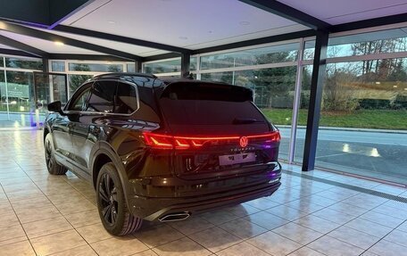 Volkswagen Touareg III, 2025 год, 10 450 000 рублей, 3 фотография