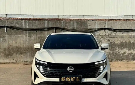 Nissan Qashqai, 2025 год, 2 300 114 рублей, 2 фотография