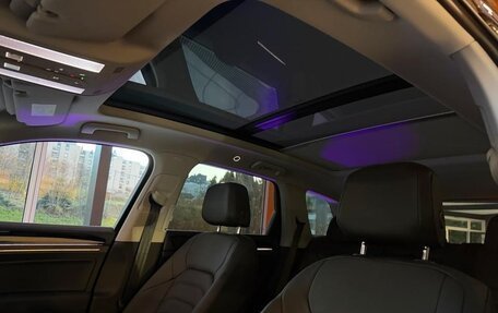 Volkswagen Touareg III, 2025 год, 10 450 000 рублей, 8 фотография