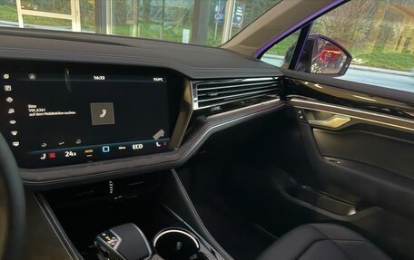 Volkswagen Touareg III, 2025 год, 10 450 000 рублей, 11 фотография