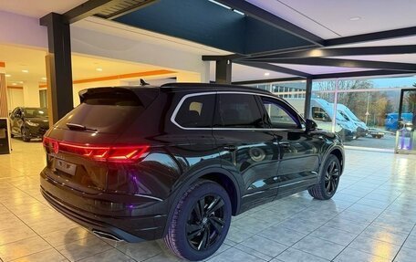 Volkswagen Touareg III, 2025 год, 10 450 000 рублей, 4 фотография