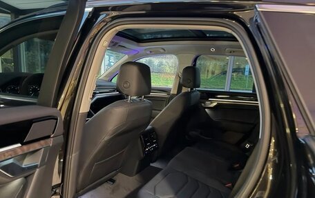 Volkswagen Touareg III, 2025 год, 10 450 000 рублей, 9 фотография