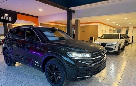 Volkswagen Touareg III, 2025 год, 10 450 000 рублей, 5 фотография