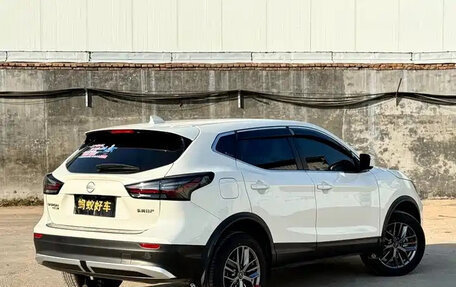 Nissan Qashqai, 2025 год, 2 300 114 рублей, 3 фотография