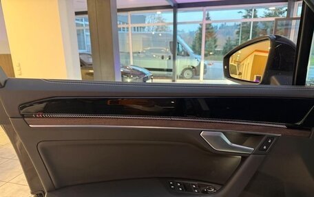 Volkswagen Touareg III, 2025 год, 10 450 000 рублей, 7 фотография