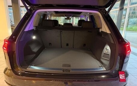 Volkswagen Touareg III, 2025 год, 10 450 000 рублей, 12 фотография