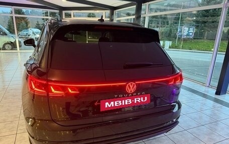 Volkswagen Touareg III, 2025 год, 10 450 000 рублей, 10 фотография