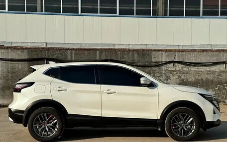 Nissan Qashqai, 2025 год, 2 300 114 рублей, 5 фотография