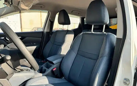 Nissan Qashqai, 2025 год, 2 300 114 рублей, 6 фотография