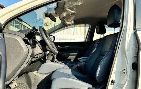 Nissan Qashqai, 2025 год, 2 300 114 рублей, 11 фотография