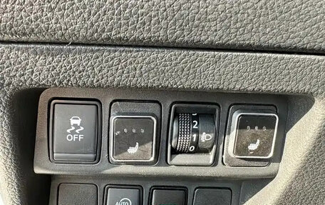 Nissan Qashqai, 2025 год, 2 300 114 рублей, 16 фотография