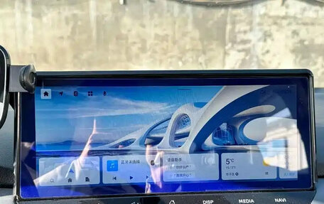 Nissan Qashqai, 2025 год, 2 300 114 рублей, 14 фотография