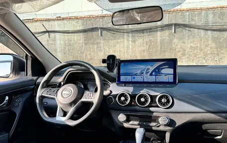 Nissan Qashqai, 2025 год, 2 300 114 рублей, 10 фотография