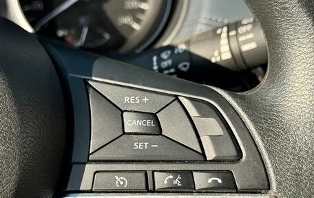 Nissan Qashqai, 2025 год, 2 300 114 рублей, 17 фотография