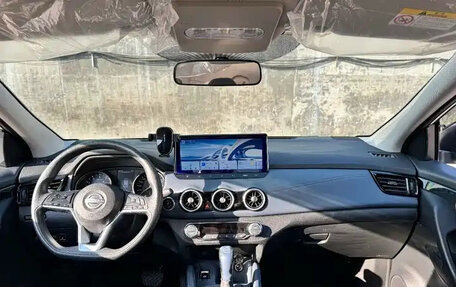 Nissan Qashqai, 2025 год, 2 300 114 рублей, 12 фотография