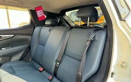 Nissan Qashqai, 2025 год, 2 300 114 рублей, 8 фотография